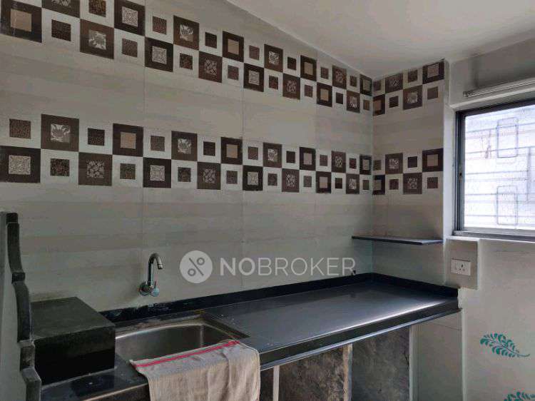 1 BHK Flat In Near Pune Marathi Granthalay, Narayan Peth for Rent  In Neelkanth Jewellers Pvt. Ltd.