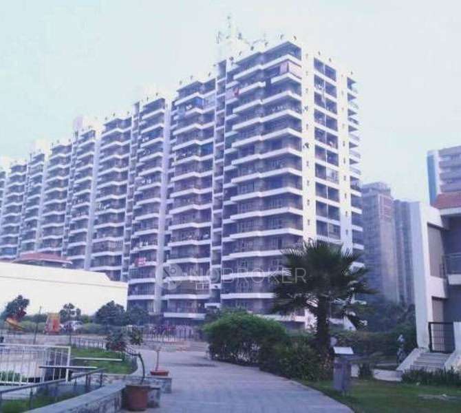2 BHK Flat In Crossing Republic Gh 7, Crossings Republik, Ghaziabad for Rent  In Crossings Republik, Ghaziabad