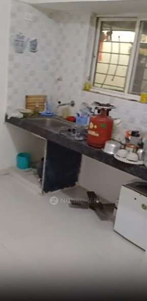1 BHK Flat In Viraj Heights for Rent  In Ambegaon Budruk