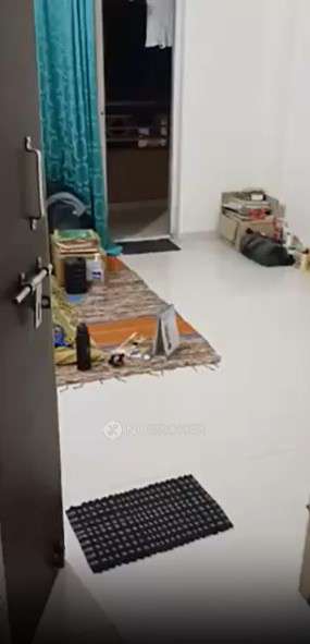 1 BHK Flat In Viraj Heights for Rent  In Ambegaon Budruk