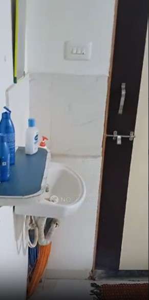 1 BHK Flat In Viraj Heights for Rent  In Ambegaon Budruk