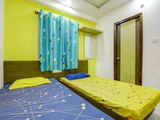 PG for Boys in Whitefield