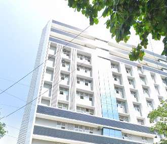 Office Space in Thane West, Mumbai for sale 