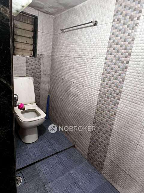 1 BHK Flat In Jai Shiv Parvati Apartment For Sale  In Up Road