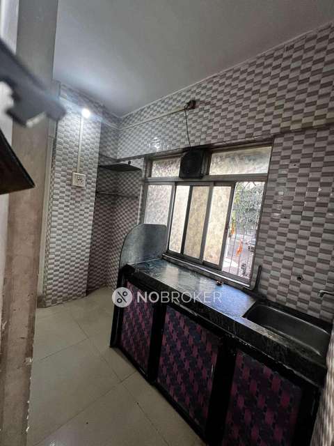 1 BHK Flat In Jai Shiv Parvati Apartment For Sale  In Up Road