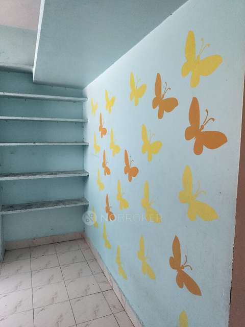 1 BHK Flat In Gandharv Nagari for Rent  In Moshi