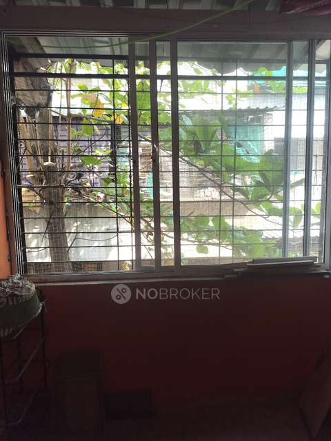 1 BHK Flat In Gandharv Nagari for Rent  In Moshi