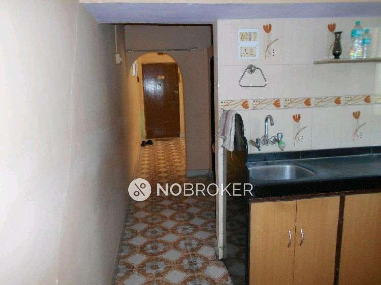 1 BHK Flat In Mauli Cooperative Housing Society For Sale  In Kalyan