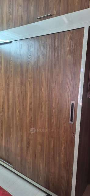 2 BHK Flat In Padmavati Apartment For Sale  In Bhosari