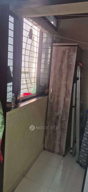 2 BHK Flat In Padmavati Apartment For Sale  In Bhosari