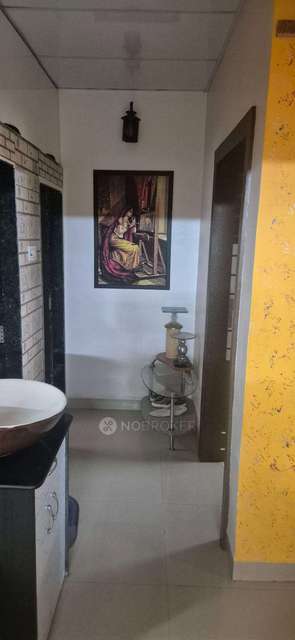 2 BHK Flat In Padmavati Apartment For Sale  In Bhosari