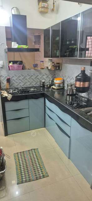 2 BHK Flat In Padmavati Apartment For Sale  In Bhosari