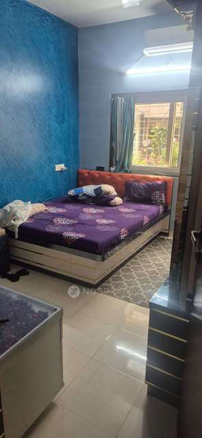 2 BHK Flat In Padmavati Apartment For Sale  In Bhosari