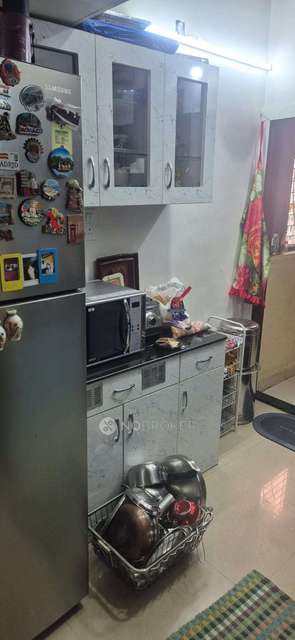 2 BHK Flat In Padmavati Apartment For Sale  In Bhosari