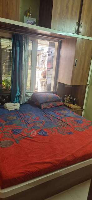 2 BHK Flat In Padmavati Apartment For Sale  In Bhosari