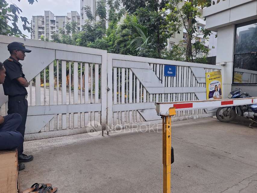 2 BHK Flat In Majestique Venice For Sale  In Dhayari