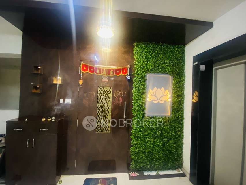 2 BHK Flat In Majestique Venice For Sale  In Dhayari