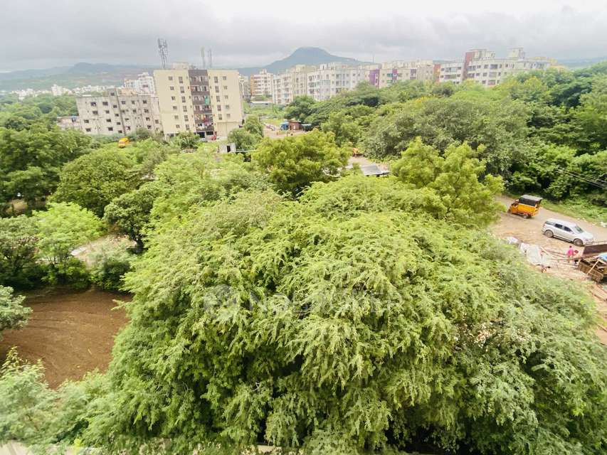 2 BHK Flat In Majestique Venice For Sale  In Dhayari