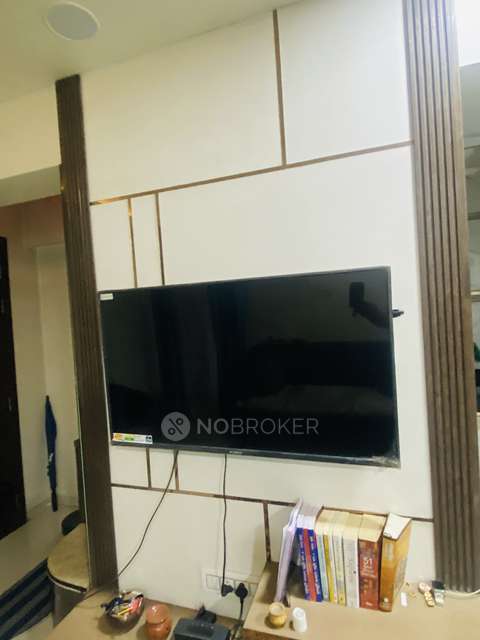 2 BHK Flat In Majestique Venice For Sale  In Dhayari