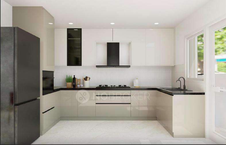 2 BHK Flat In Haware My First Home For Sale  In Kalyan