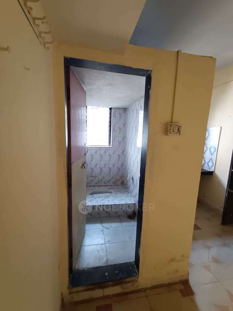 1 RK Flat In Sri Krupa for Rent In Warje