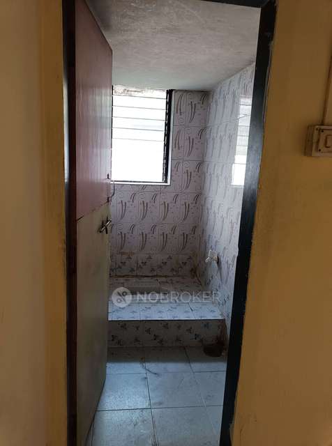 1 RK Flat In Sri Krupa for Rent In Warje
