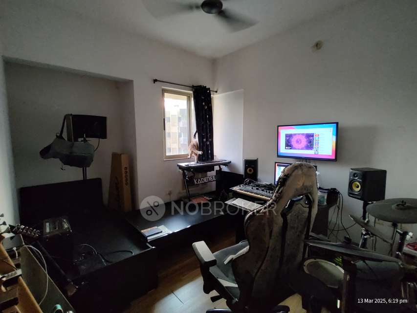 3 BHK Flat In River View F, Casa Rio, Palava For Sale  In  Palava.