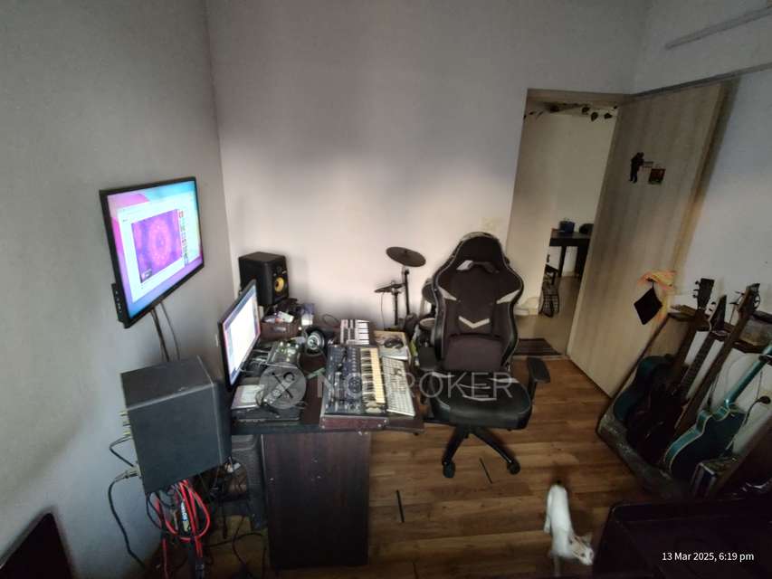 3 BHK Flat In River View F, Casa Rio, Palava For Sale  In  Palava.