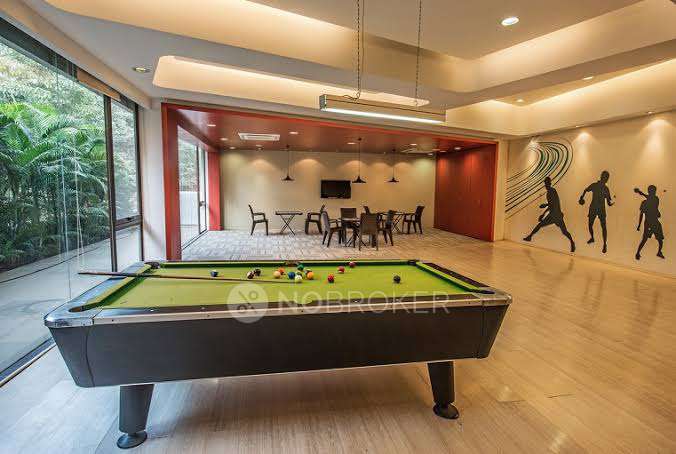 3 BHK Flat In River View F, Casa Rio, Palava For Sale  In  Palava.