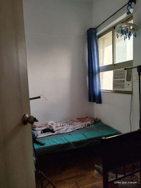 3 BHK Flat In River View F, Casa Rio, Palava For Sale  In  Palava.