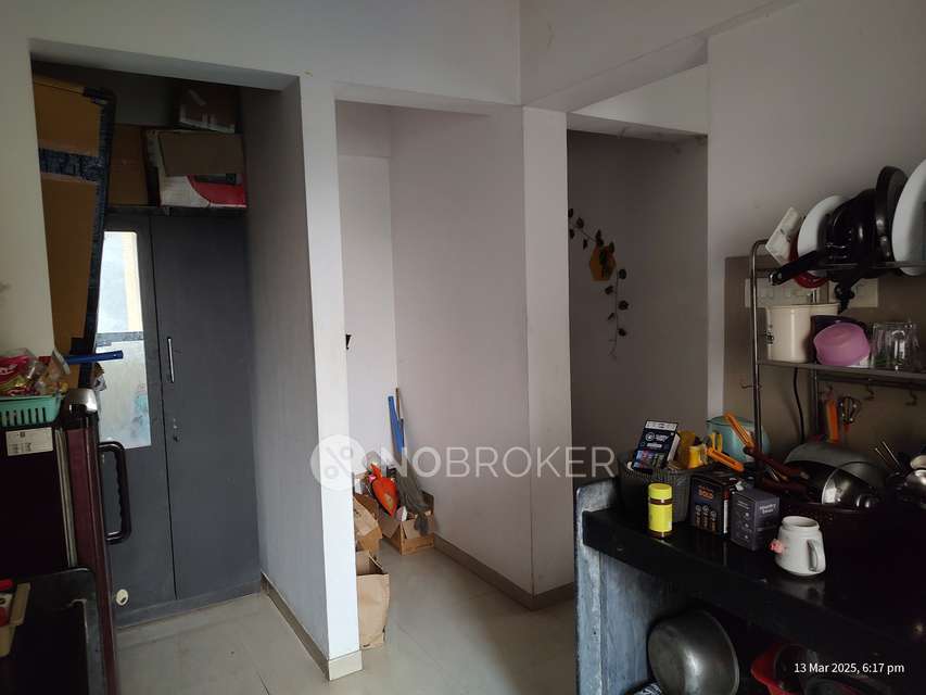 3 BHK Flat In River View F, Casa Rio, Palava For Sale  In  Palava.
