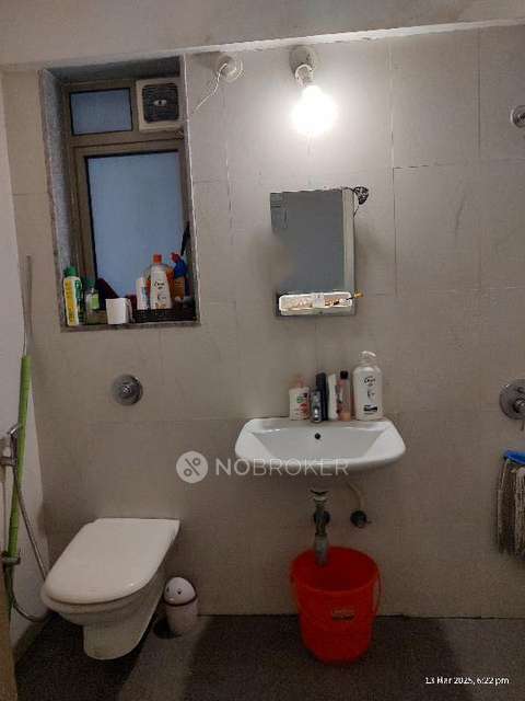 3 BHK Flat In River View F, Casa Rio, Palava For Sale  In  Palava.