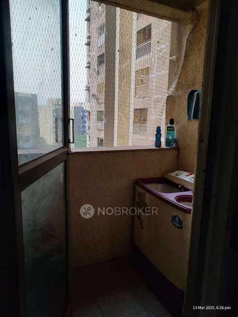 3 BHK Flat In River View F, Casa Rio, Palava For Sale  In  Palava.