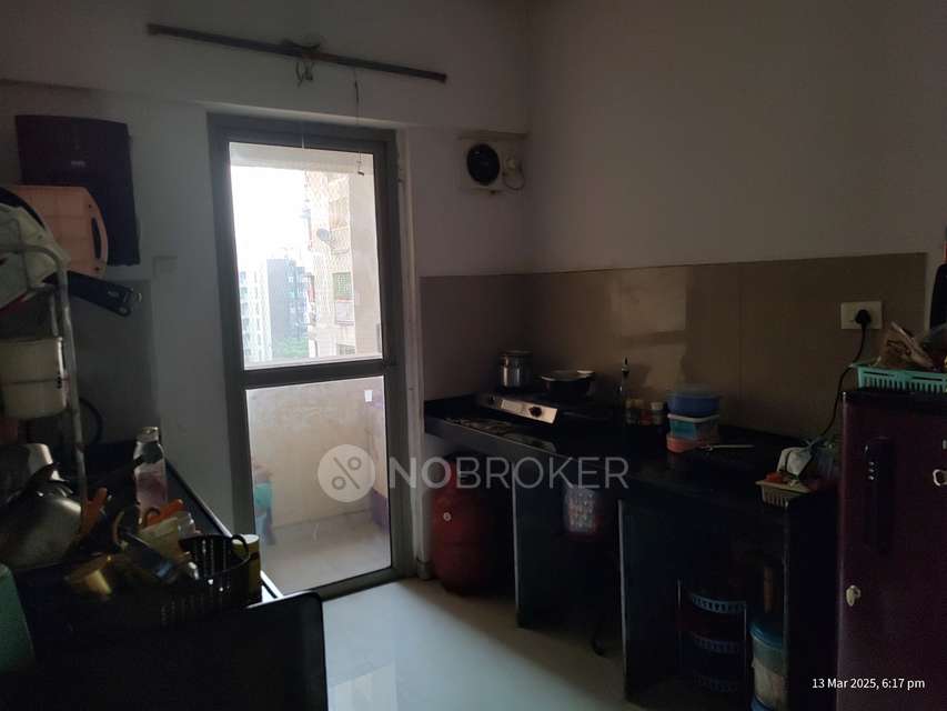 3 BHK Flat In River View F, Casa Rio, Palava For Sale  In  Palava.