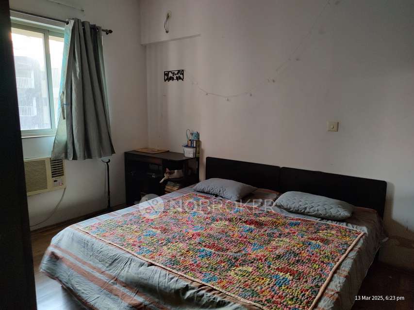 3 BHK Flat In River View F, Casa Rio, Palava For Sale  In  Palava.