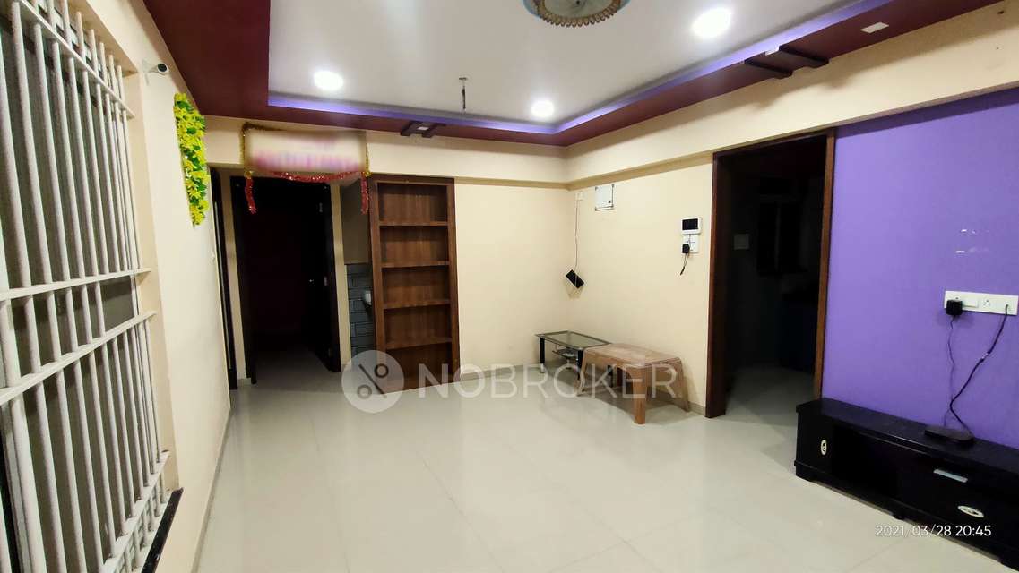 2 BHK Flat In Gayatrree Legacy For Sale  In Moshi