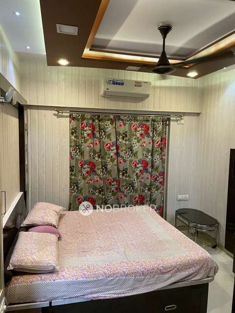 3 BHK Flat In Rosa Bella  For Sale  In Thane West