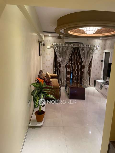 3 BHK Flat In Rosa Bella  For Sale  In Thane West