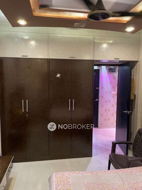 3 BHK Flat In Rosa Bella  For Sale  In Thane West