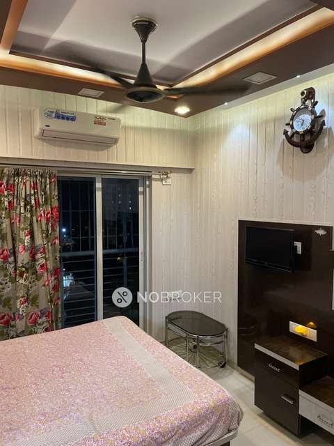 3 BHK Flat In Rosa Bella  For Sale  In Thane West