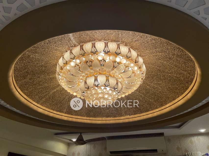 3 BHK Flat In Rosa Bella  For Sale  In Thane West