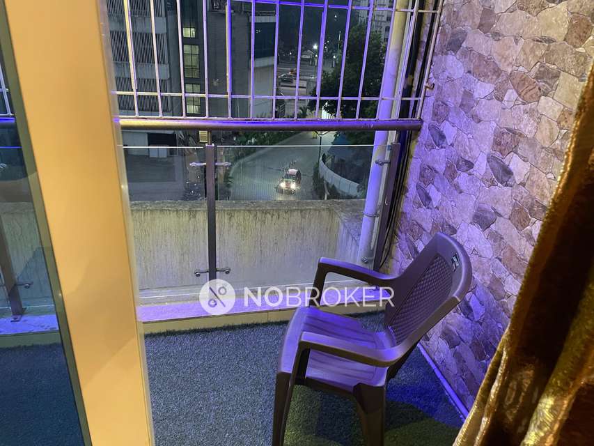 3 BHK Flat In Rosa Bella  For Sale  In Thane West