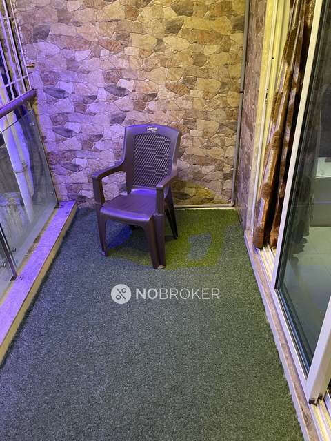 3 BHK Flat In Rosa Bella  For Sale  In Thane West