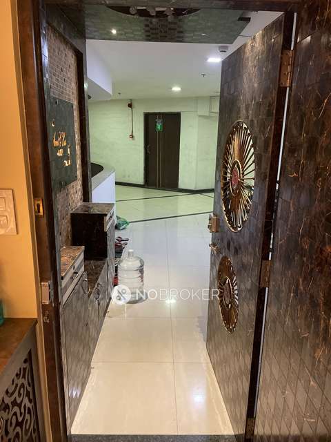 3 BHK Flat In Rosa Bella  For Sale  In Thane West