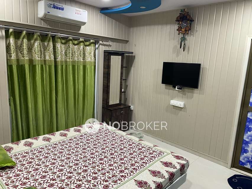 3 BHK Flat In Rosa Bella  For Sale  In Thane West