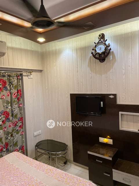 3 BHK Flat In Rosa Bella  For Sale  In Thane West