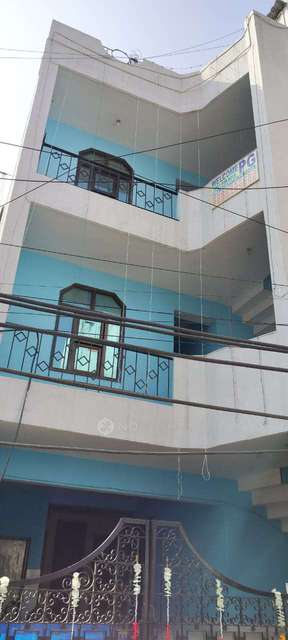 PG for Boys in Sector 14