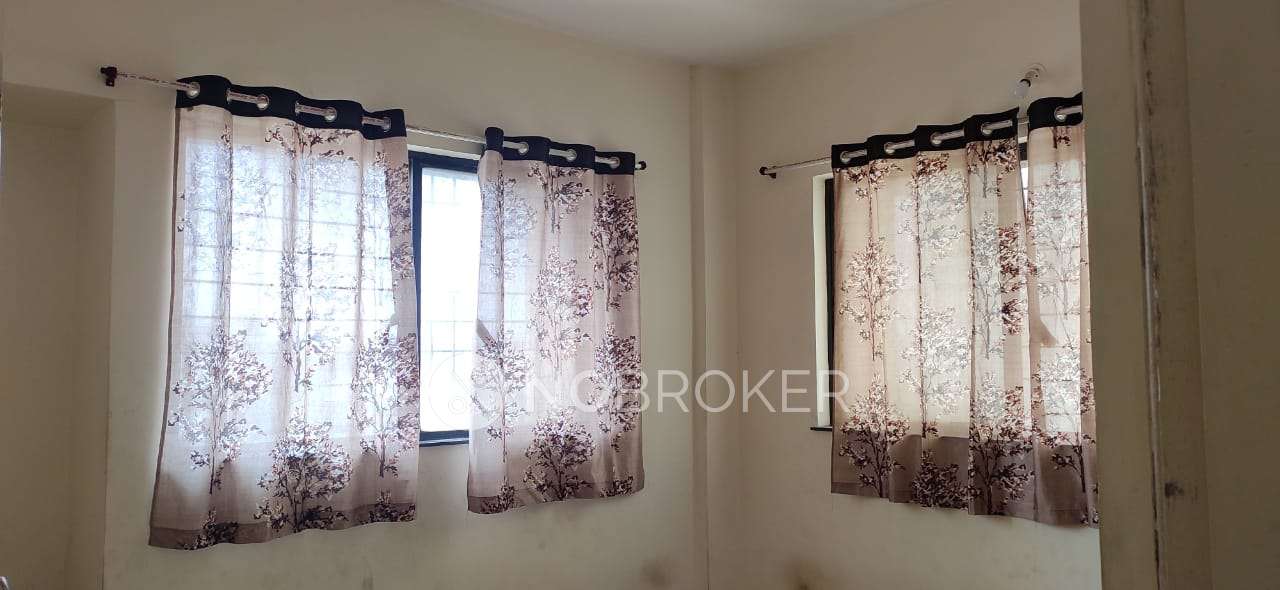 Shared Room for Male In 1 BHK  In Rosewood Park Wagholi In Wagholi