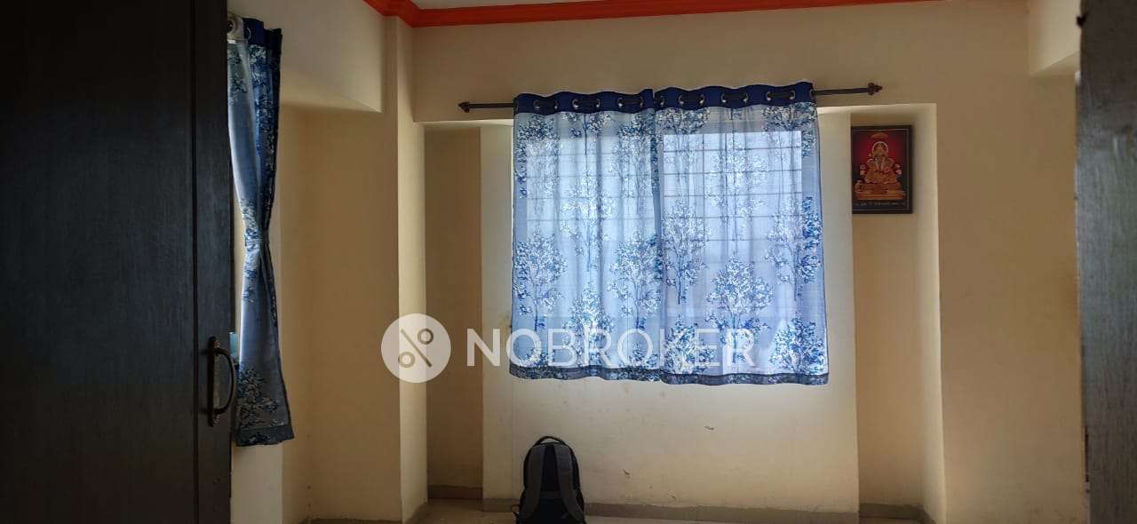 Shared Room for Male In 1 BHK  In Rosewood Park Wagholi In Wagholi