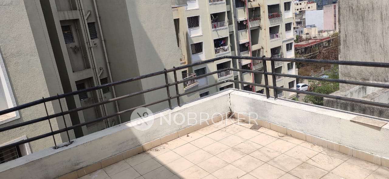 Shared Room for Male In 1 BHK  In Rosewood Park Wagholi In Wagholi